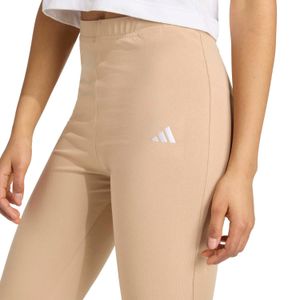 Malla Deportiva Adidas Mujer W Sl Sj Flarleg Jv7266 Marron
