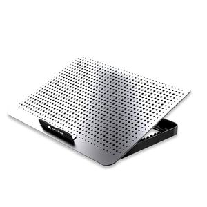 Cooler Para Laptop Antryx Xtreme AIR N280 Plateado