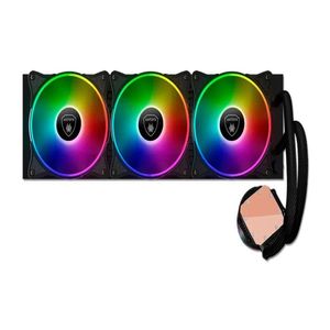 Sistema de Enfriamiento Líquido Antryx Triton Evo 360 ARGB