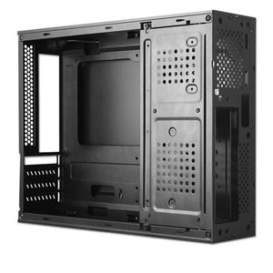 Case Antryx Xtreme Slim XS-100U 300W USB 30 MATX Silver