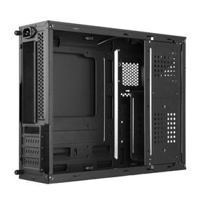 Case Antryx Xtreme Slim XS-100U 300W USB 30 MATX Silver