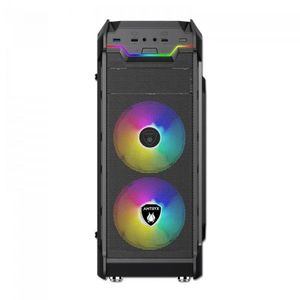 Case Antryx Rx Vortex 600W FAN X3
