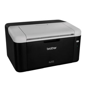 Impresora Brother HL-1212W láser monocromática Wi-Fi Negro