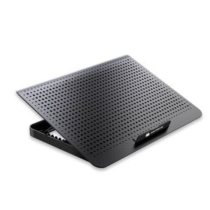 Cooler Para Laptop Antryx Xtreme AIR N280 Negro