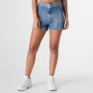 Short Denim Stretch Squeeze Mujer Sarahy