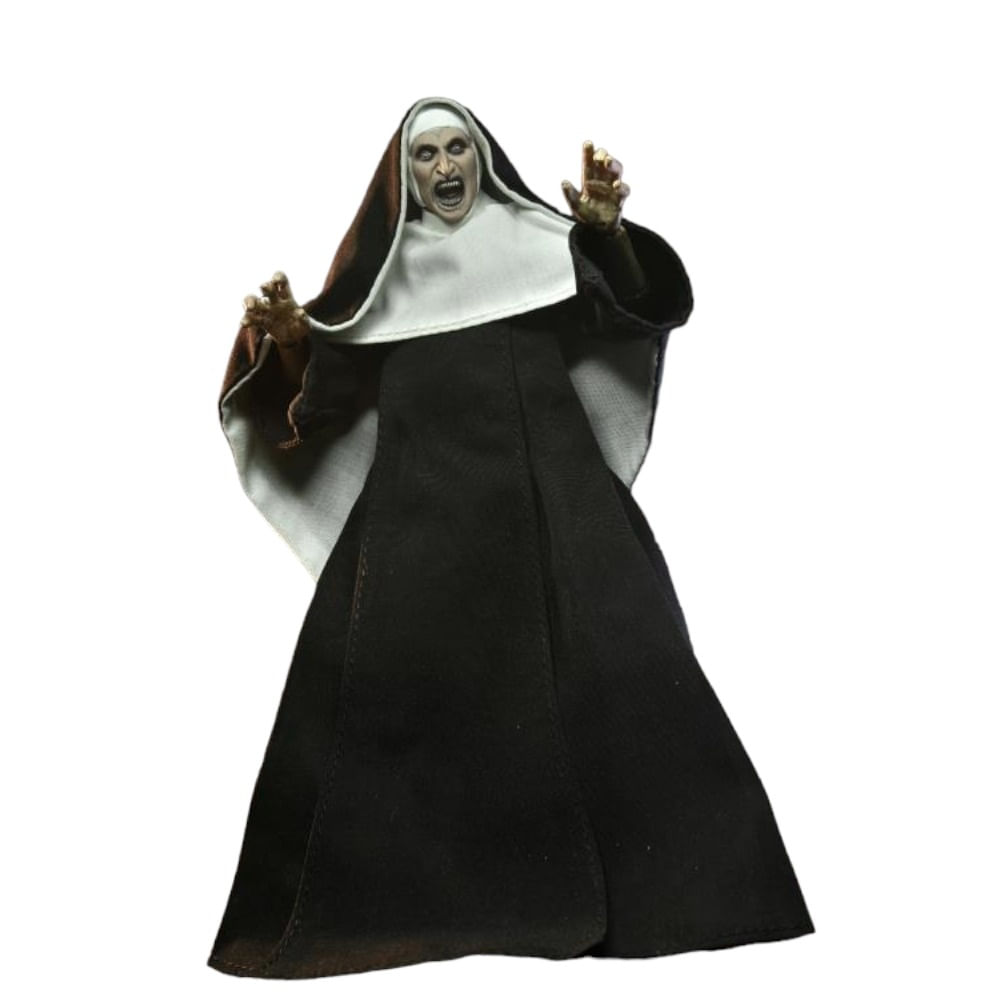 THE CONJURING UNIVERSE ULTIMATE VALAK - Real Plaza