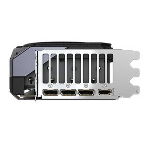 Tarjeta de video GIGABYTE GeForce RTX 5080 GAMING OC 16G, 16 GB GDDR7