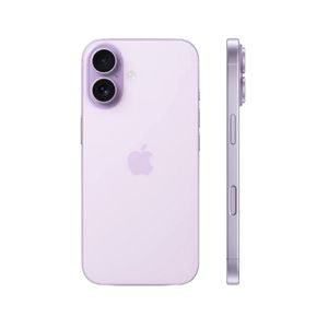 IPHONE 17 eSIM 512GB LAVENDER - INCLUYE MICA Y CASE DE REGALO