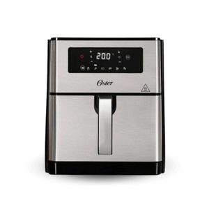 Freidora de aire Oster Digital De 9 Litros Diamond Force CKSTAF90D