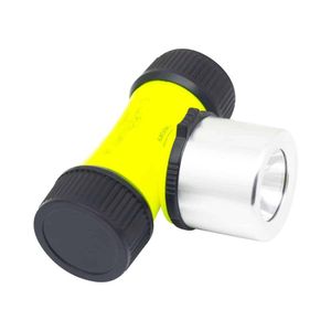 Linterna Led Frontal Acuática 5W Ip68 OP-3304 OPALUX