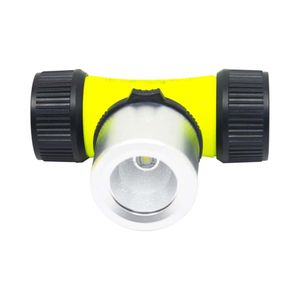 Linterna Led Frontal Acuática 5W Ip68 OP-3304 OPALUX