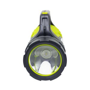 Linterna y Lámpara 10W con PowerBank OP-512 OPALUX