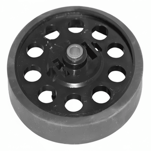 Polea Chica Lustradora B816 Electrolux ZLL1035