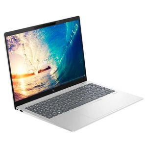 Notebook HP Pavilion Plus 14-ew1002la, Core Ultra 7 155H hasta 4.8GHz, 32GB LPDDR5x-6400