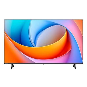 TELEVISOR HISENSE 50 SMART TV VIDAA 4K UHD LED 2025 - 50A4N