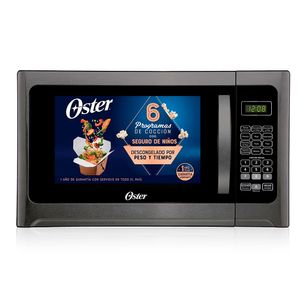 Horno microondas Oster POGGM61002 30 litros