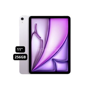 Ipad Air 11'' 256GB Chip M2 Wifi - Purple