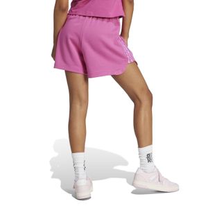 Short Deportivo Adidas Mujer W Aop 3S Sh Jg6223 Rosado