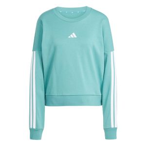 Polera Deportiva Adidas Mujer Otr 1/1 L Jx7630 Turquesa