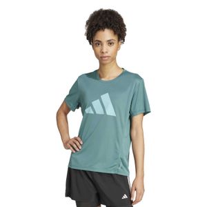 Polo Deportivo Adidas Mujer Adi365 Good Jm5759 Verde