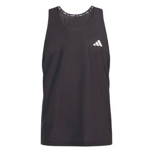 Polo Deportivo Adidas Hombre Otr B Tank In1499 Negro