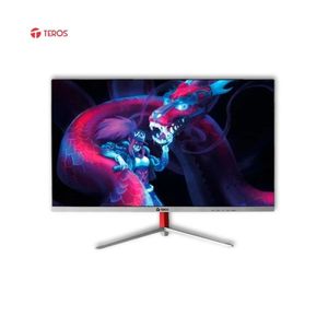 MONITOR TEROS 238″ CURVATURA TE-2401S