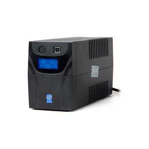 Línea de UPS Elise Interactivo IPS-850-LED: 850 VA/ 480 W