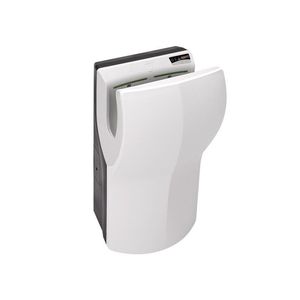 Secamanos Dualflow Plus motor brushless filtro HEPA marca MEDICLINICS M24A