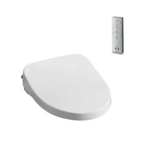 Tapa asiento bidet Washlet modelo S300e marca TOTO