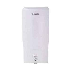 Dispensador automático con sensor marca COBRA EA-AUTOABS