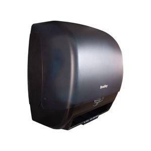 Dispensador de papel toalla automático marca BRADLEY 2494