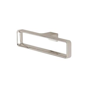 Toallero de manos rectangular línea “G Series Round” marca Toto YTT902