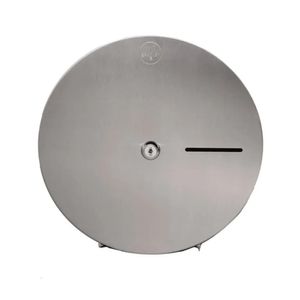 Dispensador de papel higienico jumbo modelo 5424 marca BRADLEY