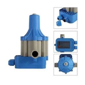 PRESOSTATO AUTOMÁTICO 1.1KW-10BAR