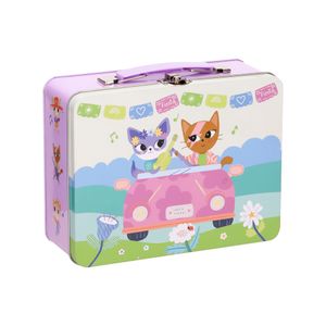 Maletín Papelería Infantil