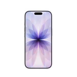 Apple iPhone 17 256GB 6.3'' - eSIM - Púrpura