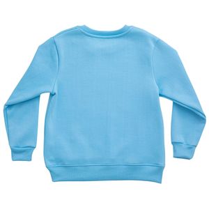 Polera Bluey Celeste (Talla Aleatoria)
