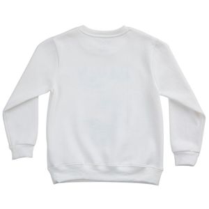 Polera Bluey Blanco (Talla Aleatoria)