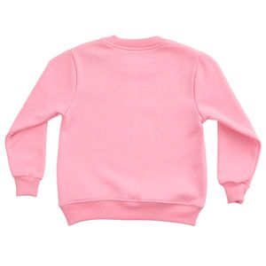 Polera Bluey Rosada (Talla Aleatoria)