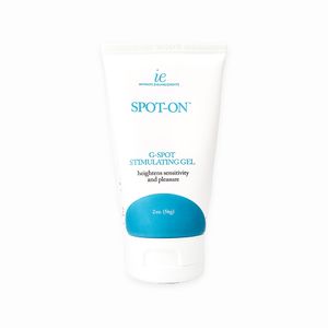 Crema Estimulante Femenina Doc Johnson Spot-on 56g