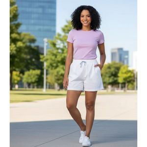 SHORT DEPORTIVO PEAK