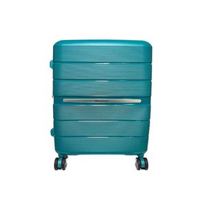 Maleta Polipropilenio Taurus 23kg