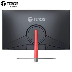 Monitor Teros Gaming Curvo TE-2401S 23.8 , FHD, 100HZ, 5MS.