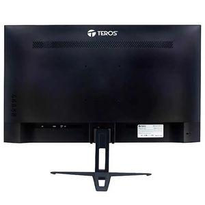 Monitor TEROS  TE-2417S, 24" FHD IPS, 144Hz, 1 ms, HDMI, DP, Speakers