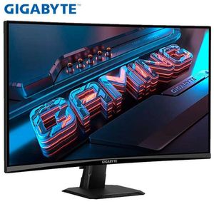 Monitor Gigabyte GS27QC Curvo 27 QHD (2560x1440) 170hz OC, 1ms, HDR