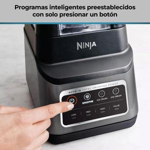 Licuadora Profesional Ninja BN701CL 1400 W
