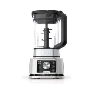 Licuadora Ninja Foodie CB350EU 3 en 1 – 1200W, Procesador, Batidora y Vaso 2L