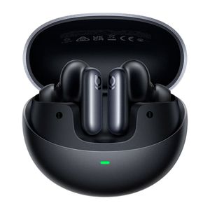Audífonos bluetooth True Wireless Baseus XP1 By Bose, resistente al agua IPX4, duración hasta 45 horas, negro