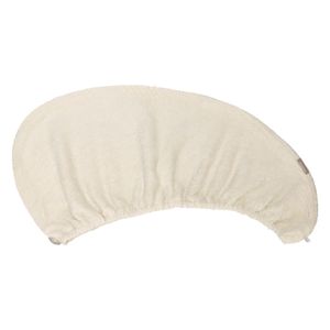 Turbante Toalla para El Cabello 23x65 cm