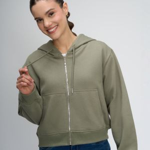 Polera Mujer Hypnotic Crop